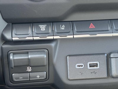 2026 Chevrolet Silverado 3500 HD WT DRW