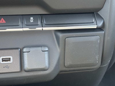 2026 Chevrolet Silverado 3500 HD WT DRW