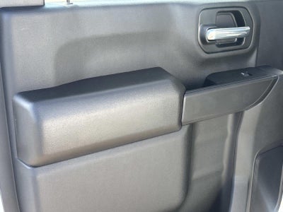 2026 Chevrolet Silverado 3500 HD WT DRW