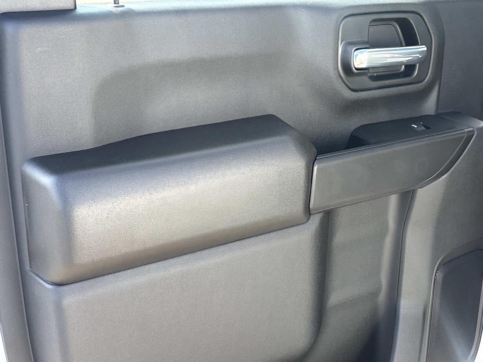 2026 Chevrolet Silverado 3500 HD WT DRW