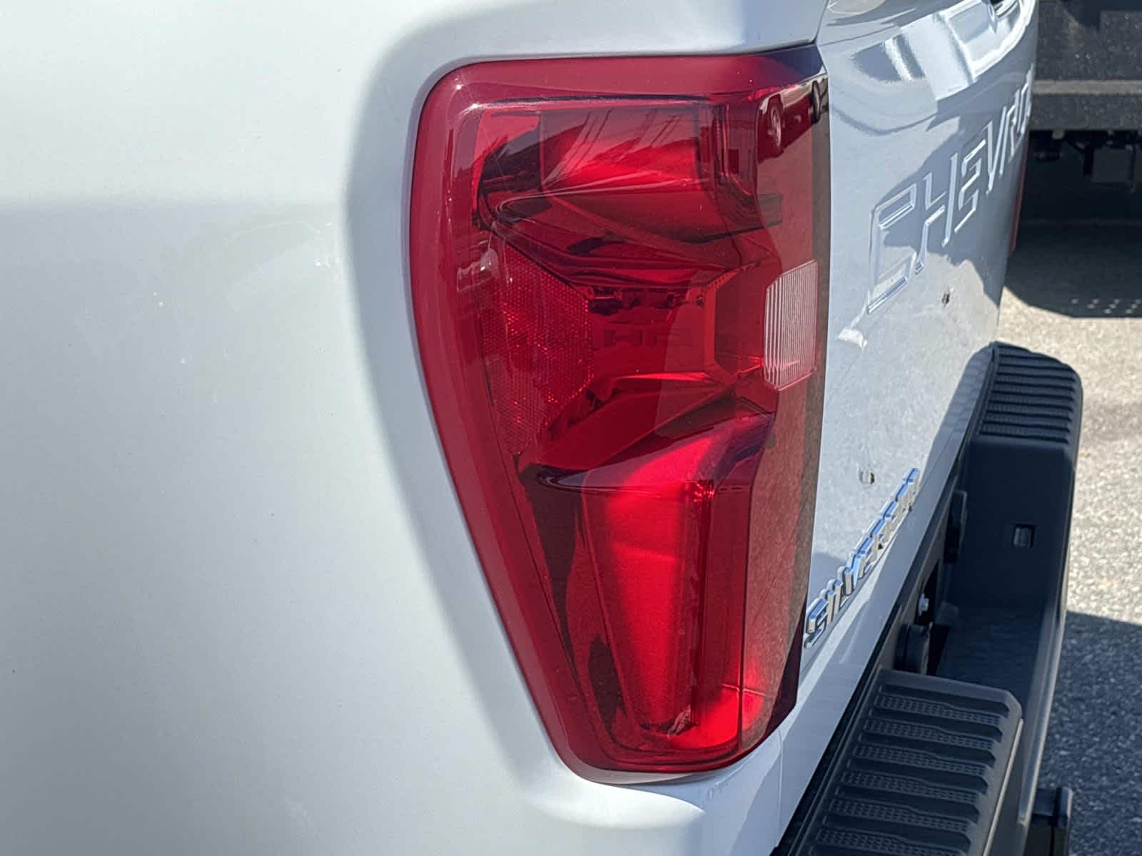 2026 Chevrolet Silverado 3500 HD WT DRW