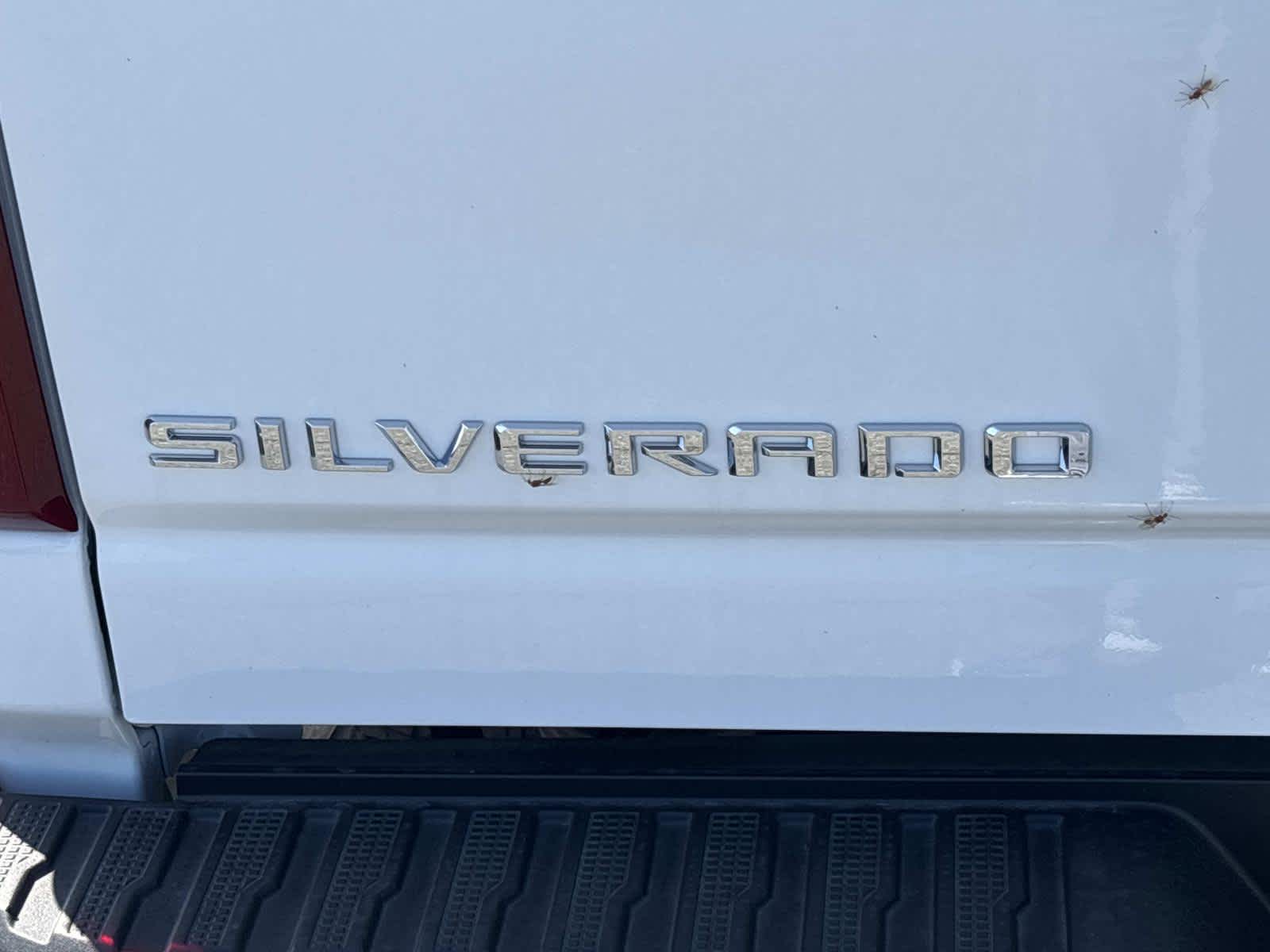 2026 Chevrolet Silverado 3500 HD WT DRW