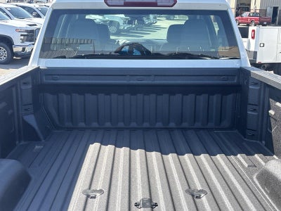2026 Chevrolet Silverado 3500 HD WT DRW