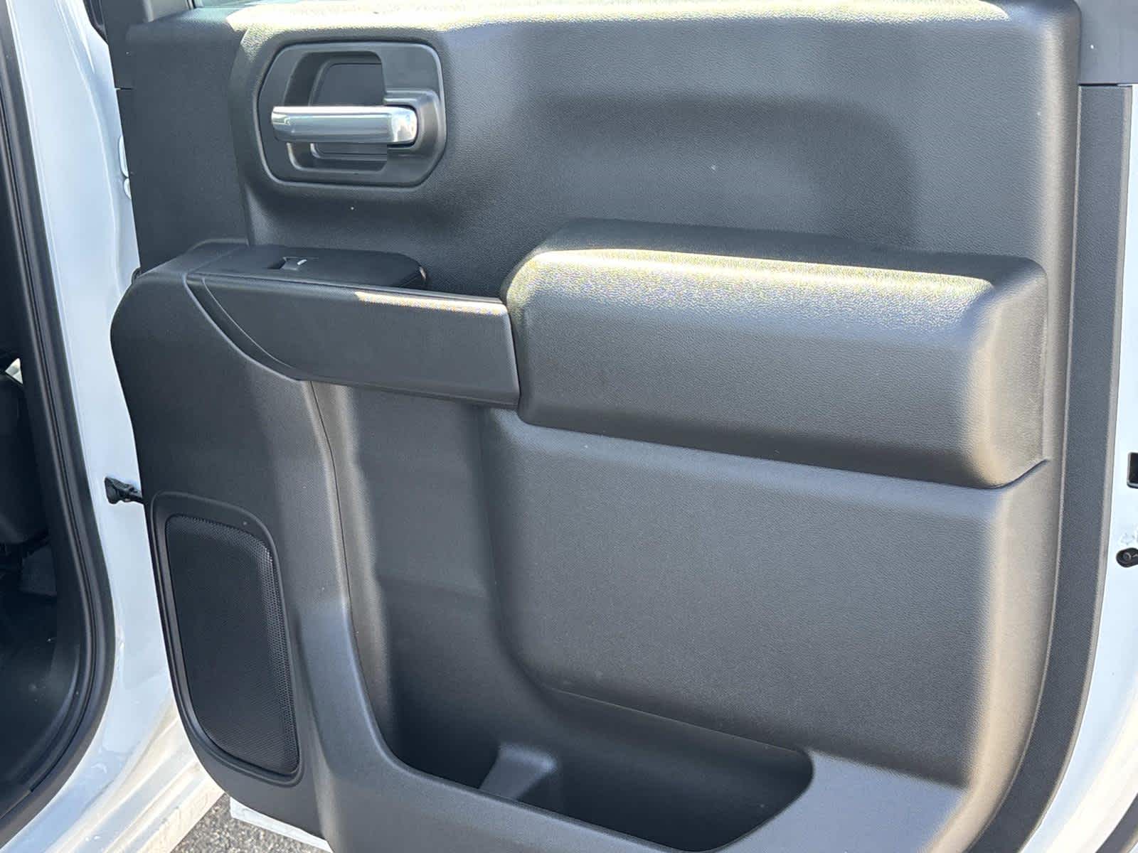 2026 Chevrolet Silverado 3500 HD WT DRW