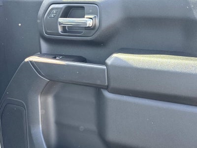 2026 Chevrolet Silverado 3500 HD WT DRW
