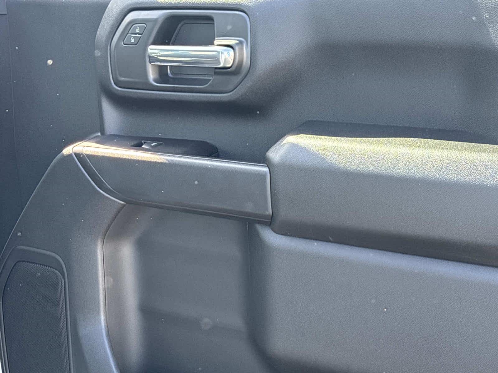 2026 Chevrolet Silverado 3500 HD WT DRW