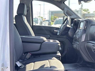 2026 Chevrolet Silverado 3500 HD WT DRW