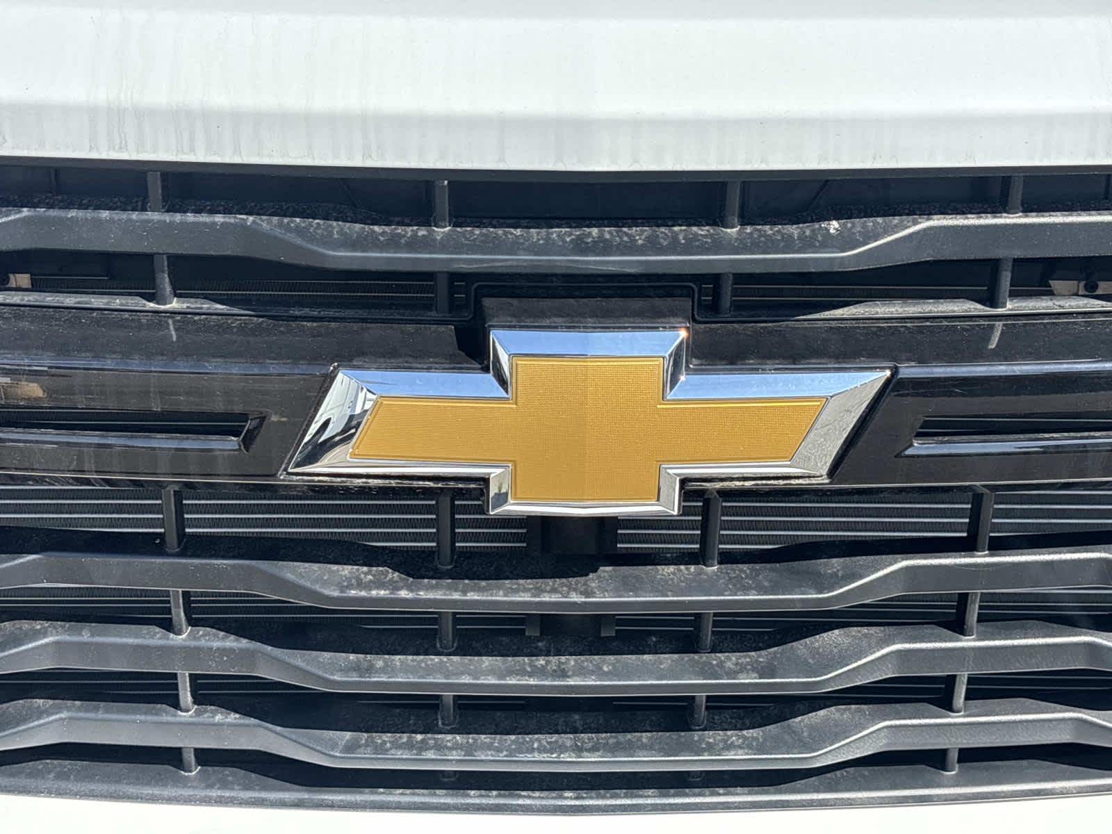 2026 Chevrolet Silverado 3500 HD WT DRW
