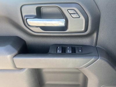 2026 Chevrolet Silverado 3500 HD WT DRW