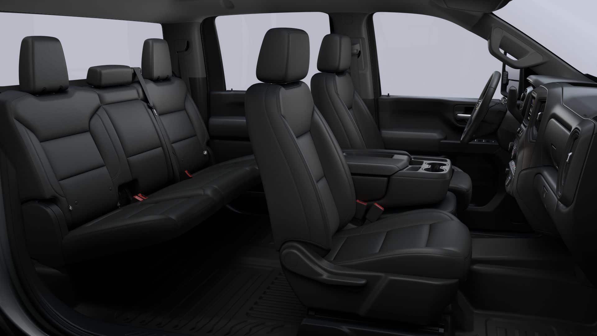 2026 Chevrolet Silverado 3500 HD WT DRW