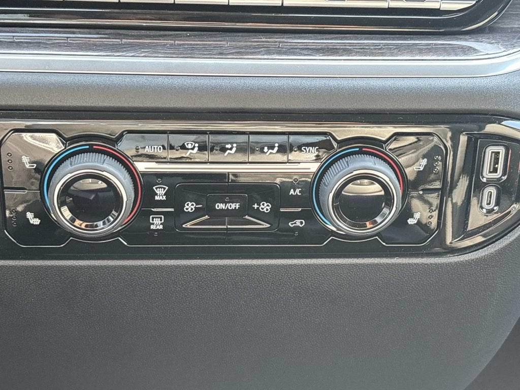 2026 Chevrolet Silverado 3500 HD LTZ DRW