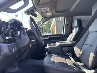 2026 Chevrolet Silverado 3500 HD LTZ DRW
