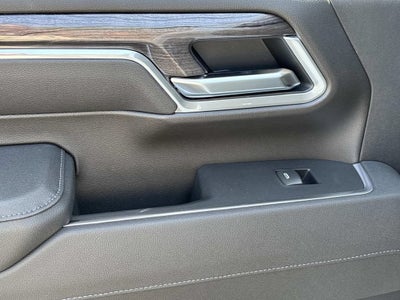 2026 Chevrolet Silverado 3500 HD LTZ DRW