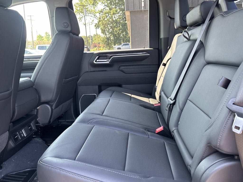 2026 Chevrolet Silverado 3500 HD LTZ DRW