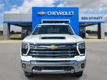 2026 Chevrolet Silverado 3500 HD LTZ DRW