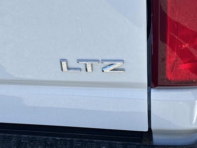 2026 Chevrolet Silverado 3500 HD LTZ DRW