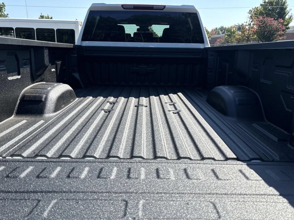 2026 Chevrolet Silverado 3500 HD LTZ DRW