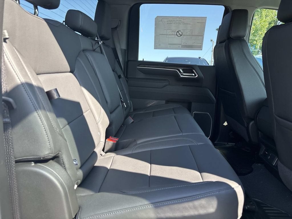 2026 Chevrolet Silverado 3500 HD LTZ DRW
