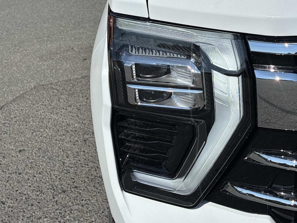 2026 Chevrolet Silverado 3500 HD LTZ DRW