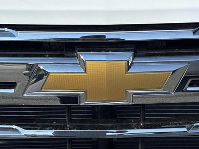 2026 Chevrolet Silverado 3500 HD LTZ DRW