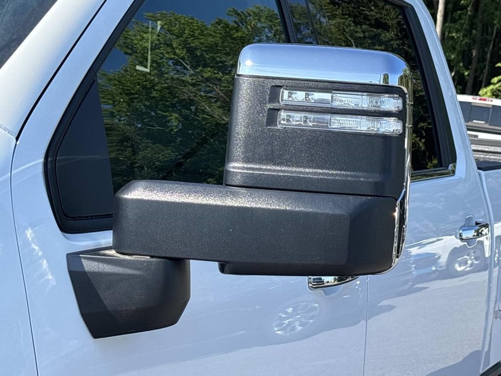 2026 Chevrolet Silverado 3500 HD LTZ DRW