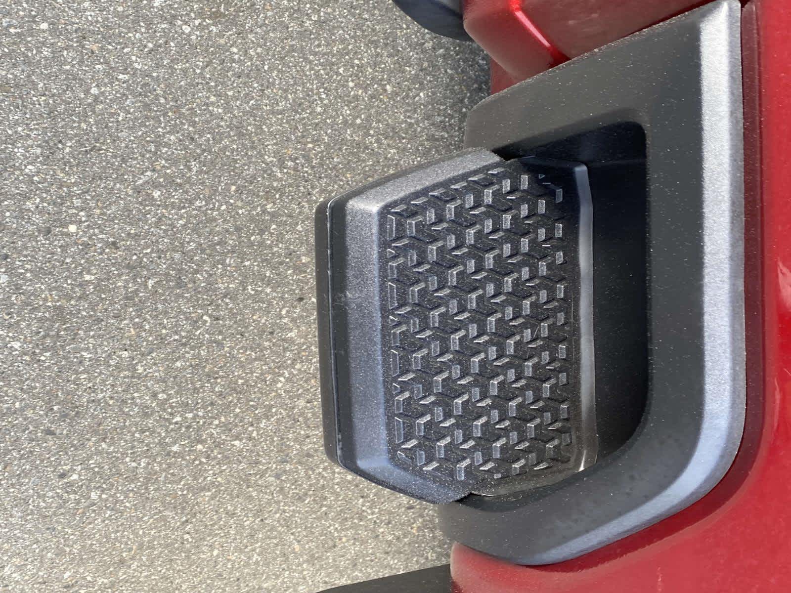 2021 Chevrolet Silverado 2500 HD LTZ