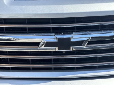 2020 Chevrolet Silverado 2500 HD High Country
