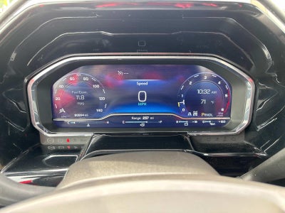 2024 Chevrolet Silverado 3500 HD LT DRW