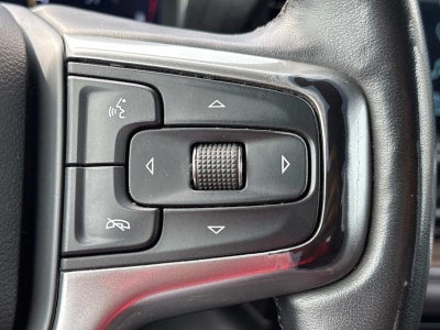 2024 Chevrolet Silverado 3500 HD LT DRW