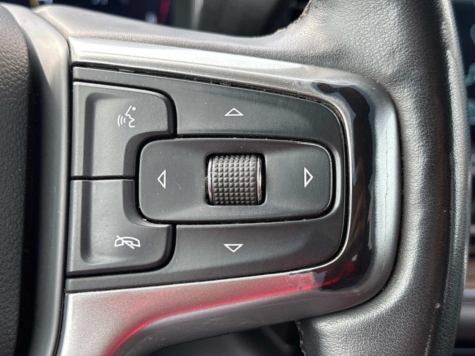 2024 Chevrolet Silverado 3500 HD LT DRW