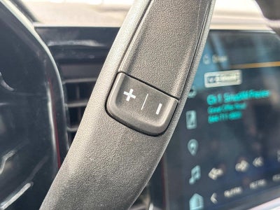 2024 Chevrolet Silverado 3500 HD LT DRW