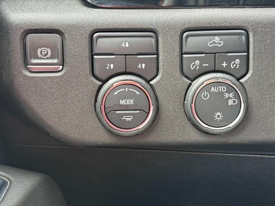 2024 Chevrolet Silverado 3500 HD LT DRW