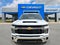 2024 Chevrolet Silverado 3500 HD LT DRW