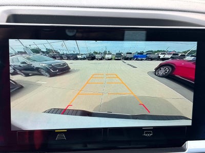 2024 Chevrolet Silverado 3500 HD LT DRW