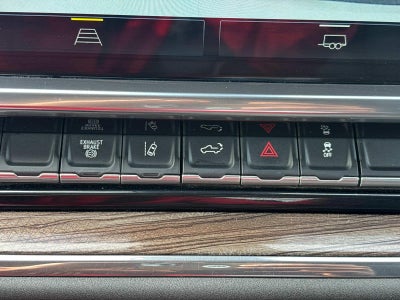 2024 Chevrolet Silverado 3500 HD LT DRW