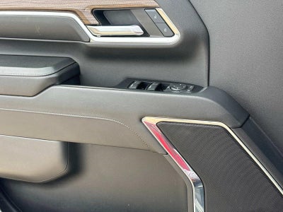 2024 Chevrolet Silverado 3500 HD LT DRW