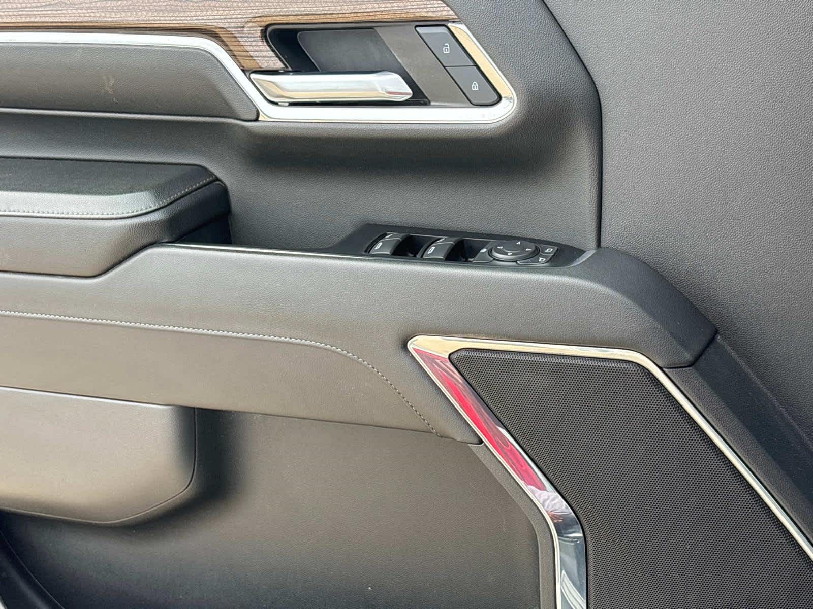 2024 Chevrolet Silverado 3500 HD LT DRW