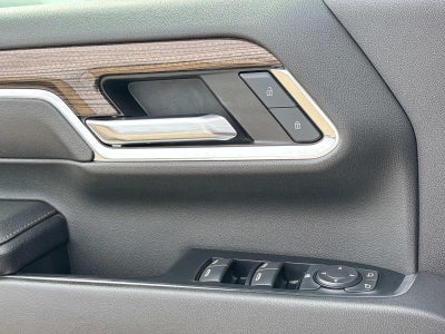 2024 Chevrolet Silverado 3500 HD LT DRW