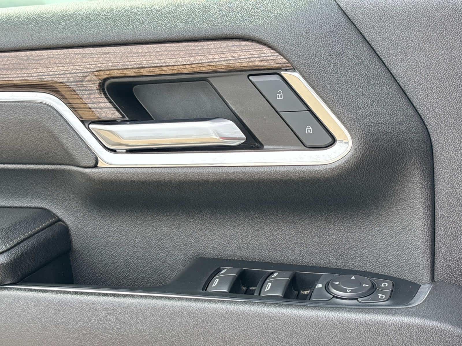 2024 Chevrolet Silverado 3500 HD LT DRW