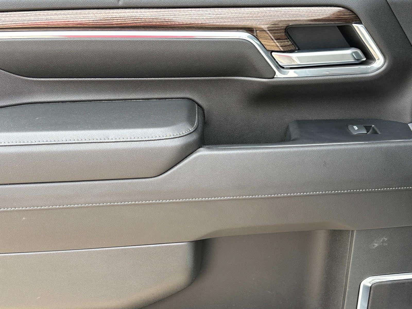 2024 Chevrolet Silverado 3500 HD LT DRW