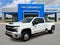 2024 Chevrolet Silverado 3500 HD LT DRW