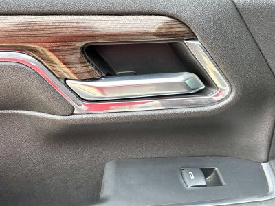 2024 Chevrolet Silverado 3500 HD LT DRW