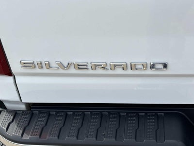 2024 Chevrolet Silverado 3500 HD LT DRW