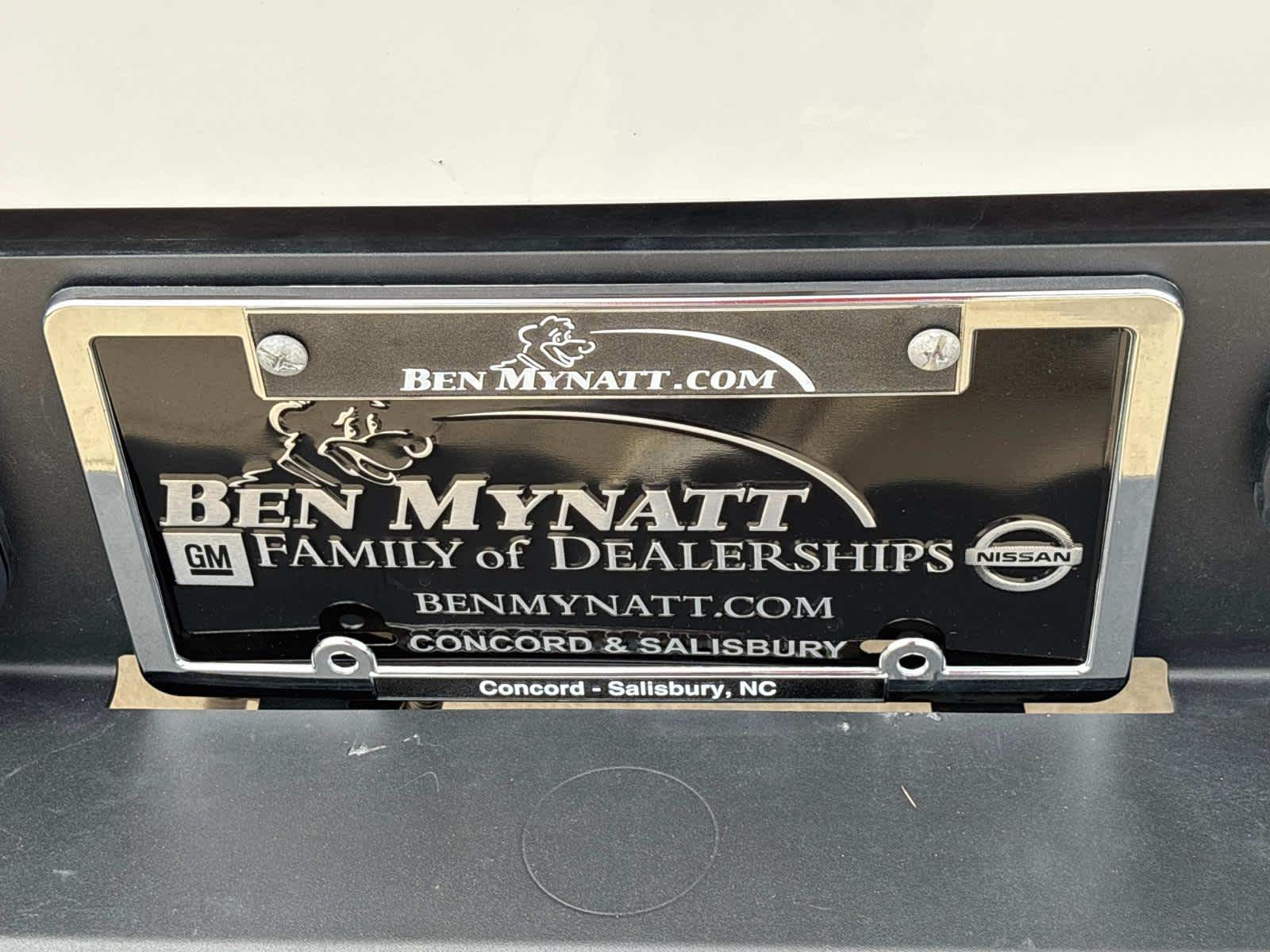 2024 Chevrolet Silverado 3500 HD LT DRW