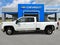 2024 Chevrolet Silverado 3500 HD LT DRW