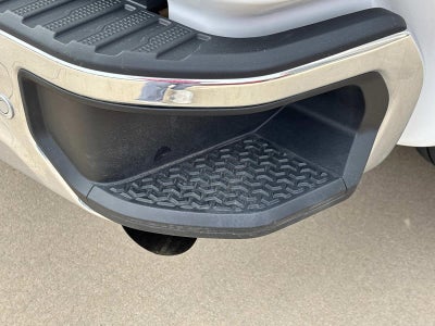 2024 Chevrolet Silverado 3500 HD LT DRW