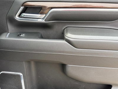 2024 Chevrolet Silverado 3500 HD LT DRW