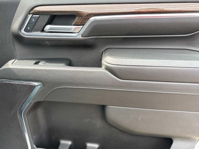 2024 Chevrolet Silverado 3500 HD LT DRW