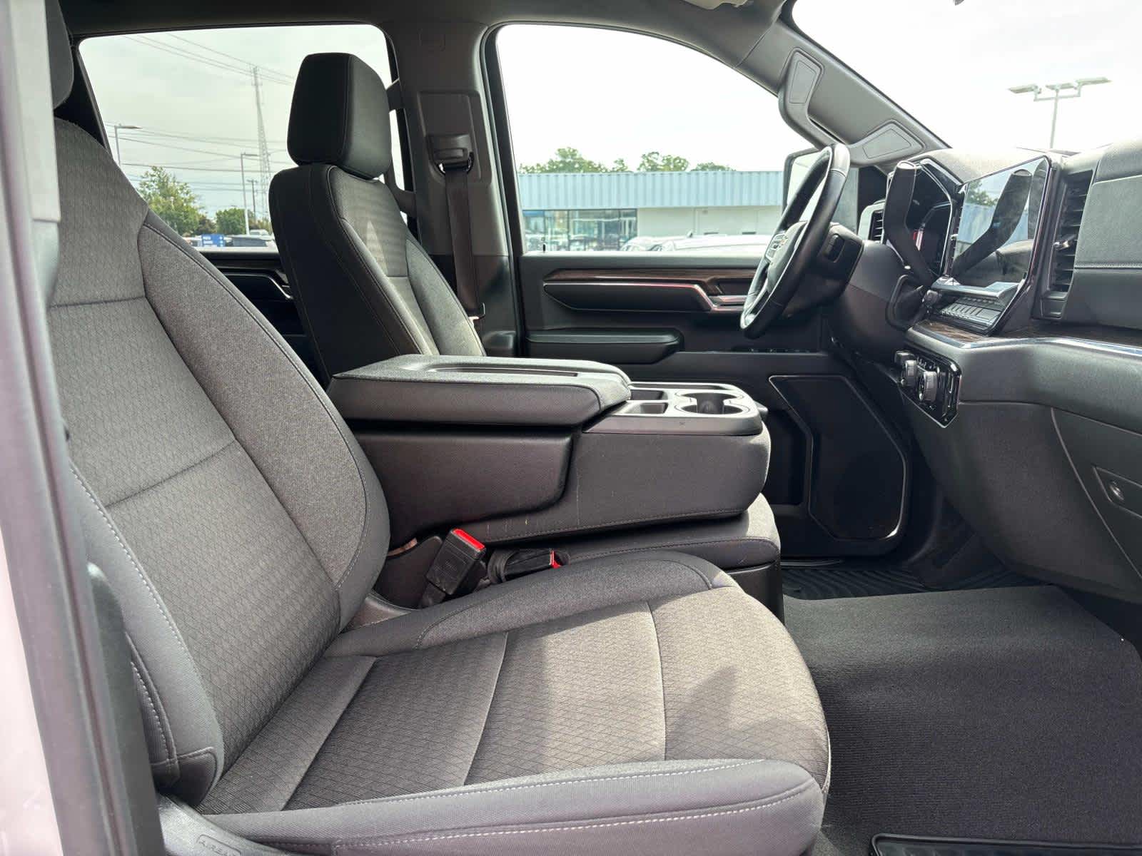 2024 Chevrolet Silverado 3500 HD LT DRW