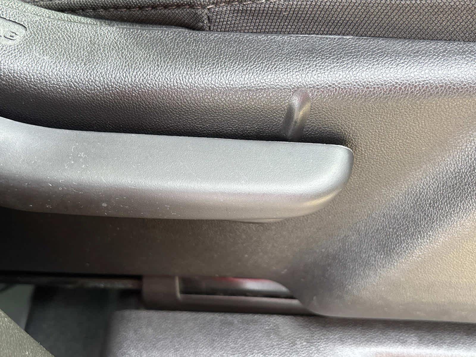 2024 Chevrolet Silverado 3500 HD LT DRW